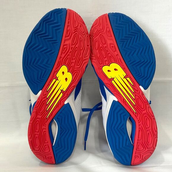 New Balance Two WXY V4 Mile High Sz 10 BB2WYRY4 Sneakers - Picture 10 of 13